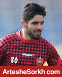 عمری و نعمتی غایبین پرسپولیس برابر مس